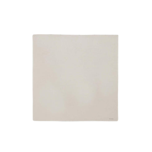 Blugirl by Blumarine Pashmina Pashmina Donna in tinta unita Panna - Francavilla Moda